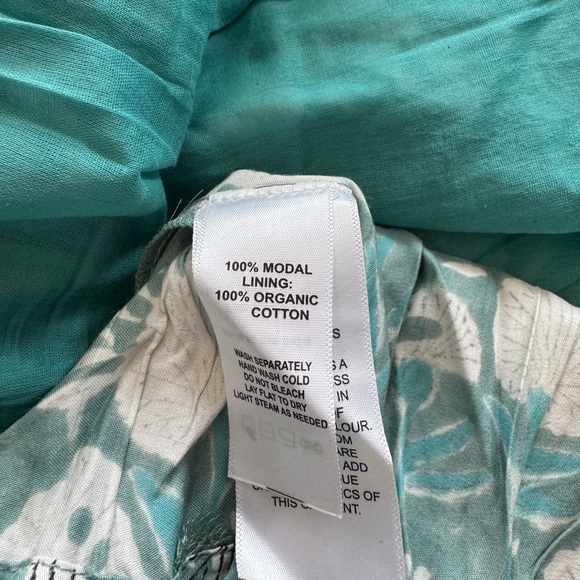 NWT Emerson Fry India Collection Dress XS/S - Picture 13 of 13